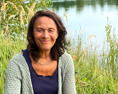 Cornelia Rettenmeier